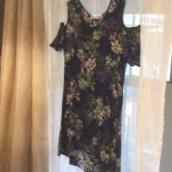 EXTRA LONG NICE TOP - Picture 3 of 4